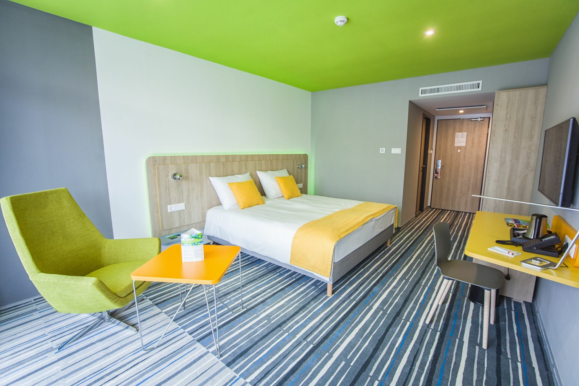 Park Inn By Radisson Zalakaros Hotel & Spa ภายนอก รูปภาพ